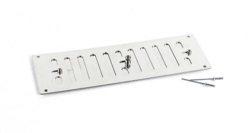 VENTIL A2 76x229 LOCK