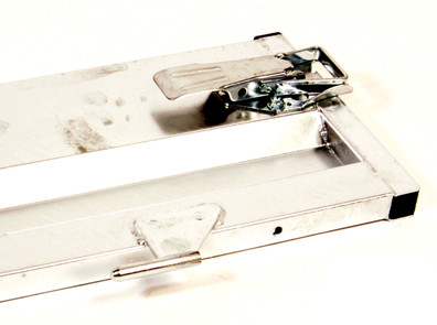 LÄM 1520x375 STÅL RT