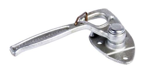 LÄMLÅS M LÅSSPÄRR VÄNSTER