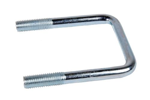 LÅSKRAMPA M10 74/95 GÄNGA L25 4.6 FZB