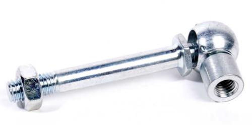 VINKELKULLED M10/M10x75