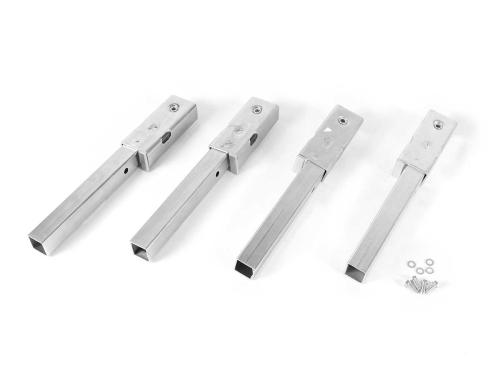 ADAPTERSATS FÖTTER KAPELL 5000,6000, TIPPER