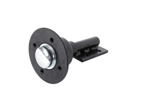 NAV OBROMSAD 4x100 MED PLATTA