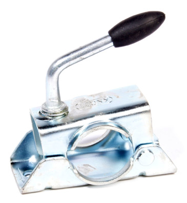 KLÄMFÄSTE R48 KORT VRED