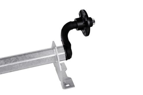 AXEL OBROMSAD 700-2 600/860/1200 4x100 AL-KO