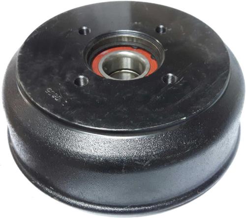 BROMSTRUMMA KPL. 200x50 4x100 KNOTT