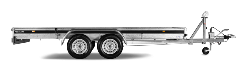 VINSCHSTATIV AZ MONTERAD