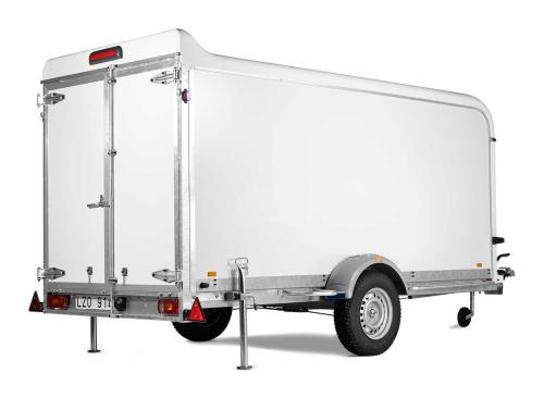 STÖDBEN SATS S7000 MONTERAD