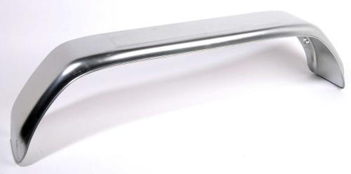 SKÄRM PLÅT RUND 240/1500 FZB