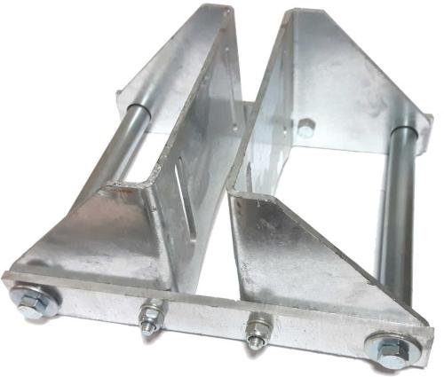 FÖRSTÄRKNING KÖLRULLSSATS BÅT 26