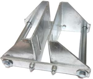 FÖRSTÄRKNING KÖLRULLSSATS BÅT 26