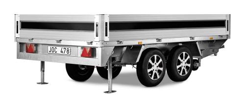 STÖDBEN SATS S-5000