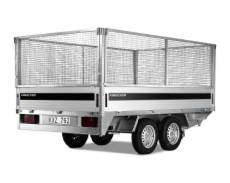 NÄTGRINDSATS 1800x3090x800 5310