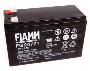 BATTERI ELTEST E1207