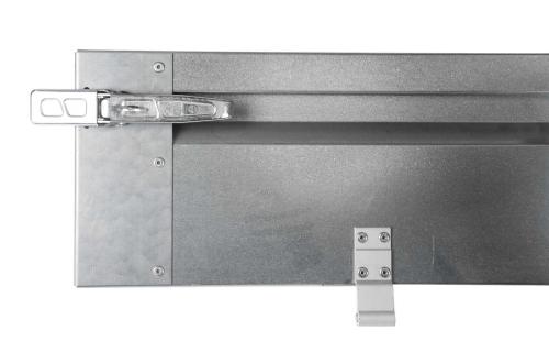 LÄM 1268x260 STÅL 2270U