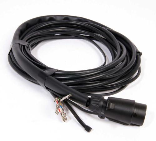 KABLAGE 7L/P 3x7400/3700/3700 FRAM DC ASPÖCK