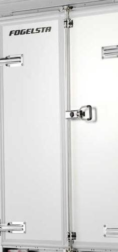 STÅNGLÅS L1913 A2 S7000 H1850