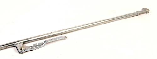 STÅNGLÅS BAKDÖRR CE350 LÅG inkl. mont delar