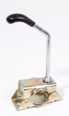 KLÄMFÄSTE R48 LÅNGT VRED KNOTT