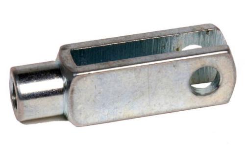 GAFFELHUVUD M10 G10x20