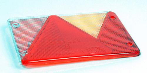 GLAS BAKLYKTA MULTIPOINT IV ASPÖCK HÖGER