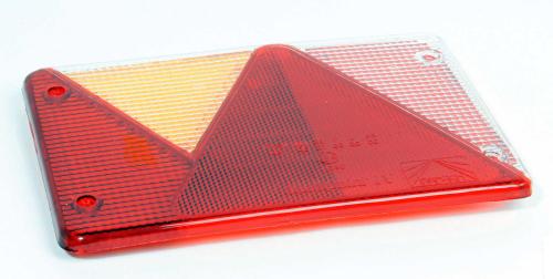 GLAS BAKLYKTA MULTIPOINT IV ASPÖCK VÄNSTER