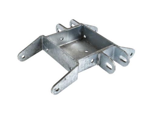 VAGGFÄSTE SJÄLVJ VAGGA