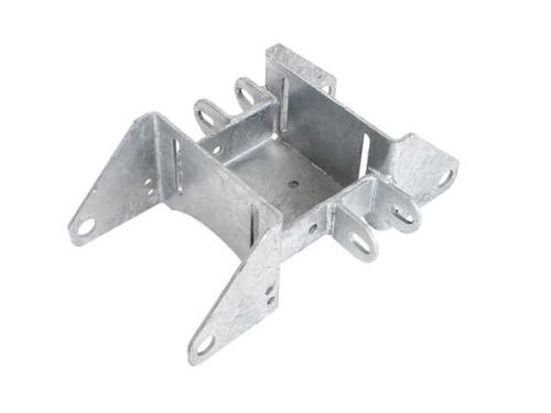 VAGGFÄSTE SJÄLVJUSTERANDE VAGGA FÖRSTÄRKT