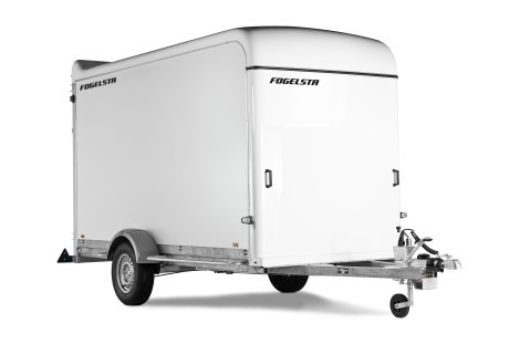 AVBÄRARE FRAM FZV CE