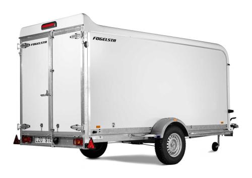 DÖRR VIT CE LÅG VÄNSTER