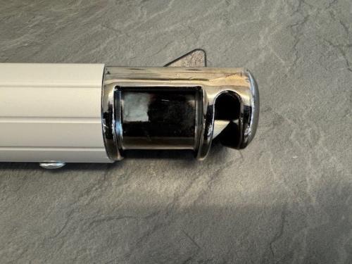 ALU LÅSHUS ZN BOM EASYLOCK