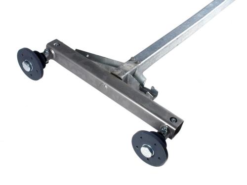 AXEL OBROMSAD VR36M 3600/1651/2219 5x112 VAGGA KNOTT BUV3002