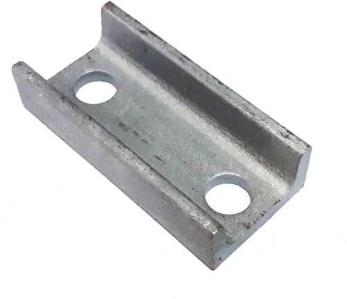 KRAMPFÄSTE AXEL BÅT