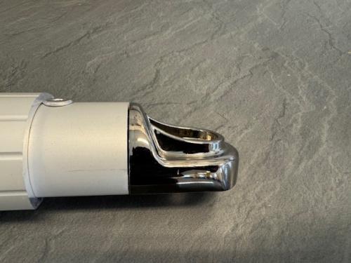 ÄNDFÄSTE BOM ZN EASYLOCK