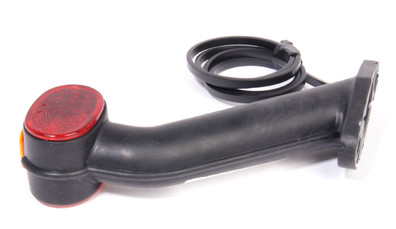 LYKTA BREDDM SUPERPOINT II K1x1000 ASPÖCK VÄNSTER