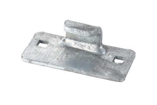 LÄMLÅSHAKE TIPP BULTBAR 14-