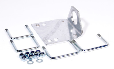 PACKSATS STÖDHJULSINFÄSTNING 80x40 60x40