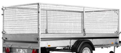 NÄTGRINDSATS 1370x2510x800 FS1425