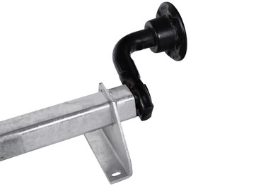 AXEL OBROMSAD VG7L 750/1226/1636 4x100 KNOTT