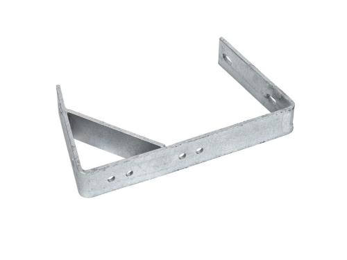 STÖDHJULSINFÄSTNING  9,7 FZB 4260