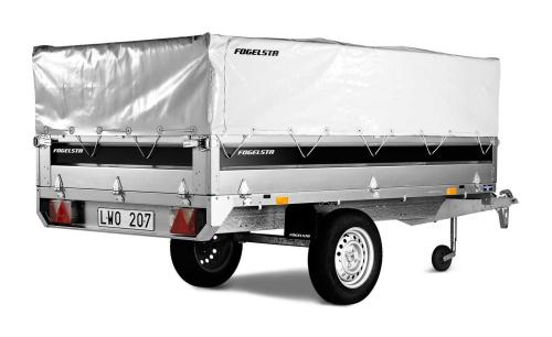 KAPELLDUK 1740x3140x500 GRÅ S-4000 4310