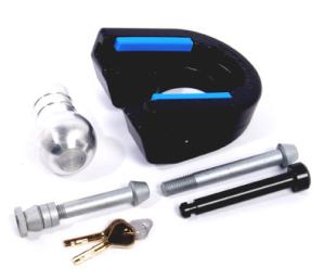 SLÄPVAGNSLÅS COMBILOCK BLÅ F WW13/14/200/KK14/20 B: 60mm