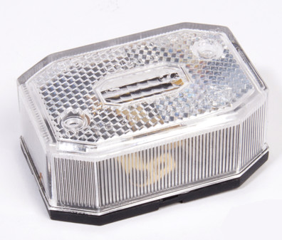 LYKTA POS FLEXIPOINT U KABEL ASPÖCK