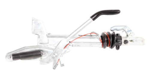 PÅSKJUT KF27A K27AN3 KH 1400-2700KG V/ÖVER BAKRE STÖDH KNOTT