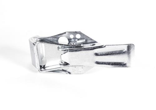 LÄMLÅS M PÅSVETSAD KROK NÄTGRINDSATS