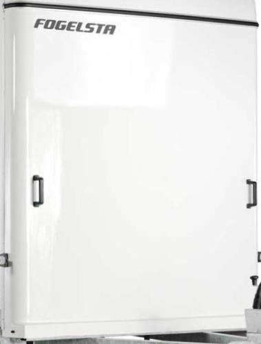 FRONT GLASF VIT HÖG CE100035