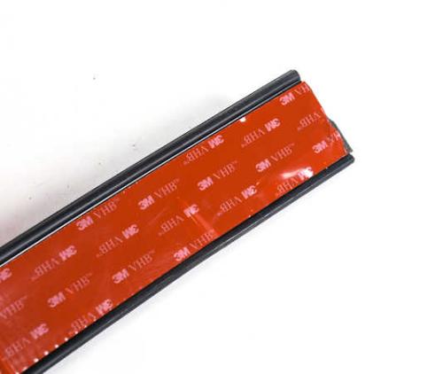 GUMMIFENDERLIST 50/70 L180 KÖLSTÖD