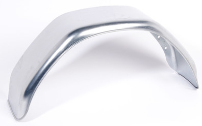 SKÄRM PLÅT B220 (28543) M HÅL AT VÄNSTER