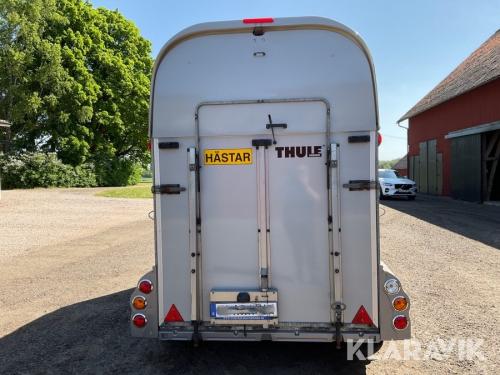 PLYWOOD RAMP SILVER/BLÅ 21x1510x1710 DIAMANT