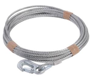 VINSCHWIRE R6x10000 MED KROK